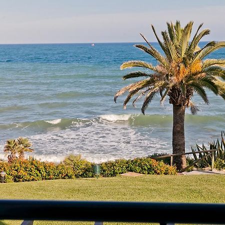 Holiday Home Clarisa Estepona Exterior photo