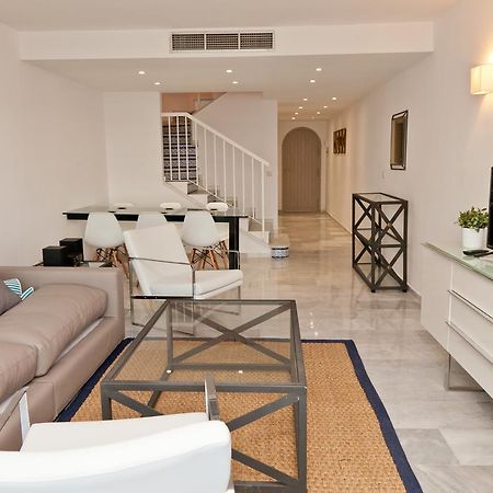 Holiday Home Clarisa Estepona Exterior photo