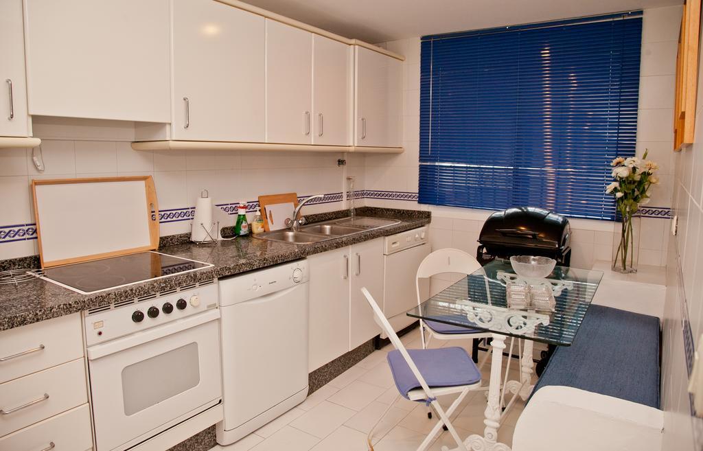 Holiday Home Clarisa Estepona Exterior photo