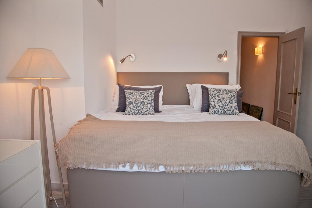 Holiday Home Clarisa Estepona Exterior photo