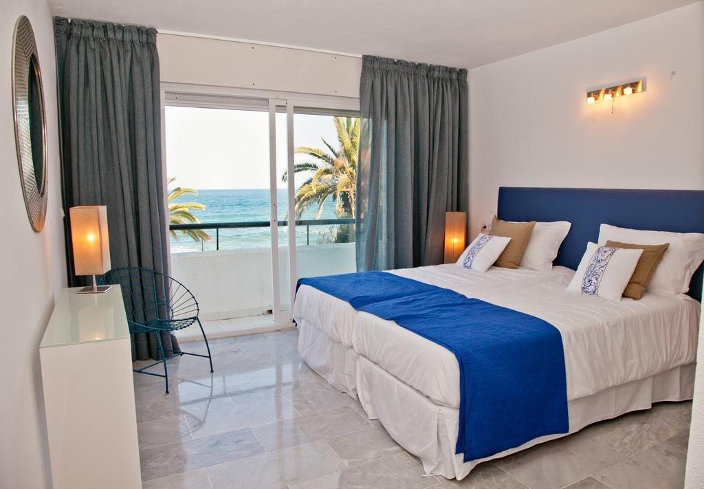 Holiday Home Clarisa Estepona Exterior photo