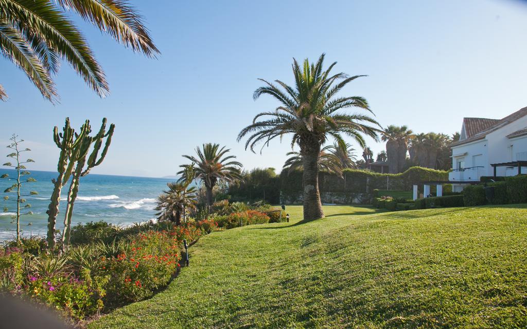 Holiday Home Clarisa Estepona Exterior photo