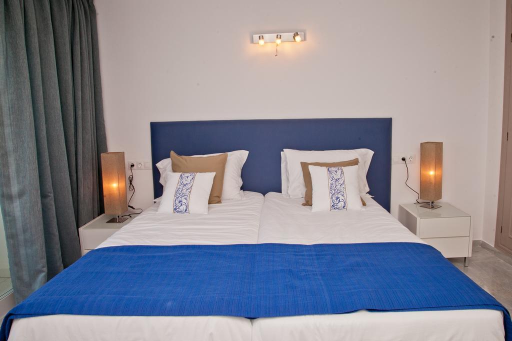 Holiday Home Clarisa Estepona Exterior photo